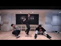 Look Back At It - A Boogie Wit da Hoodie Seorin Choreography THE CENTER & FRIENDS thumbnail 2