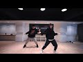 Look Back At It - A Boogie Wit da Hoodie Seorin Choreography THE CENTER & FRIENDS thumbnail 3