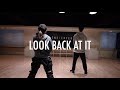 Look Back At It A Boogie Wit Da Hoodie Seorin Choreography THE CENTER FRIENDS