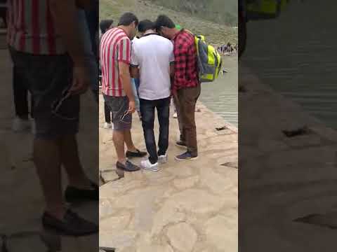 خدايار سولنگي صيفل ملوڪ ڊنڍ