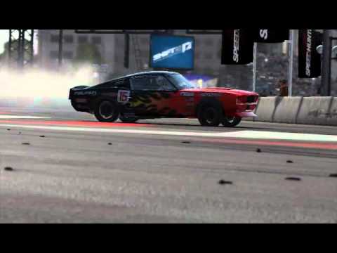 SHIFT 2 UNLEASHED™ - xXrat-tail109Xx