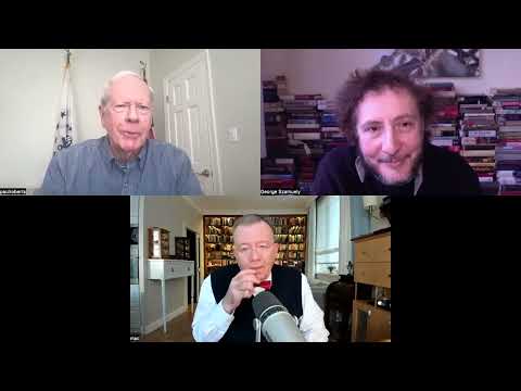 TG 1506: The Gaggle Talks To Paul Craig Roberts