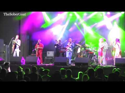 Turkuaz - FULL SET - Jannus Live, St. Pete FL 10-22-2016