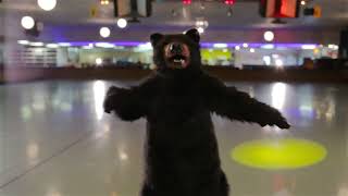 Bruno Bear Feed Your Hunger Fuel Your Joy_bbtv 202420 skater