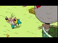 Me Everytime I See That Wormy Closeup On Spongebob
