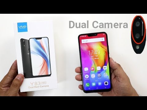 vivo y3pro