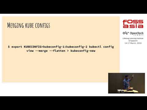 Unleashing the power of kubectl by Suraj Narwade