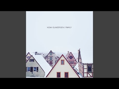 Nashville - Noah Gundersen