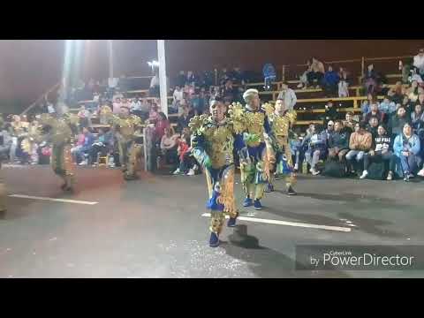 Los únicos y originales raices de América "sacaron otra ver primer puesto "