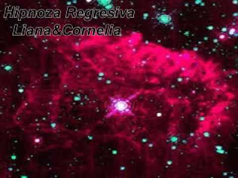 Hipnoza regresiva 220 Lavinia