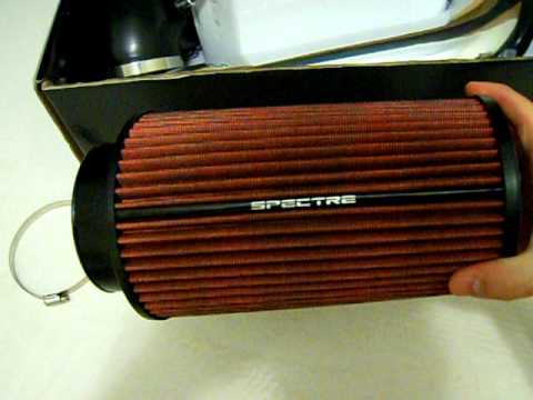 Spectre Cold Air Intake 9925 from Coopscustoms.com