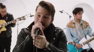 A R I Z O N A   Freaking Out Live Performance  Vevo