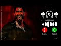 O Romeo Movie Bgm Ringtone Shahid Kapoor Tamanna B O Romeo Movie Trailer Trending Ringtone