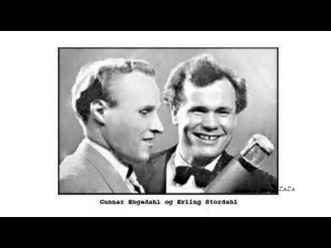 Engedahl & Stordahl -  "Sukkertøy og Lade"