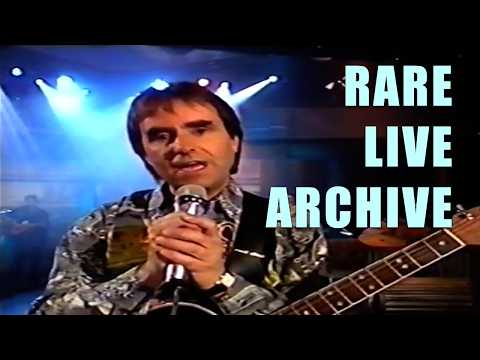 Where We Will Be Going - Chris de Burgh