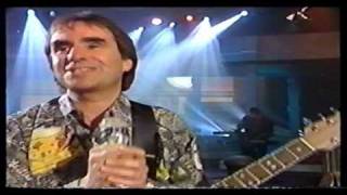 Chris de Burgh - Where We Will Be Going