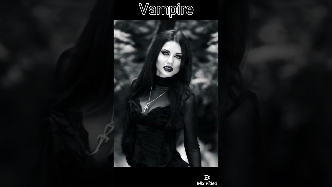 10 different goth aesthetics