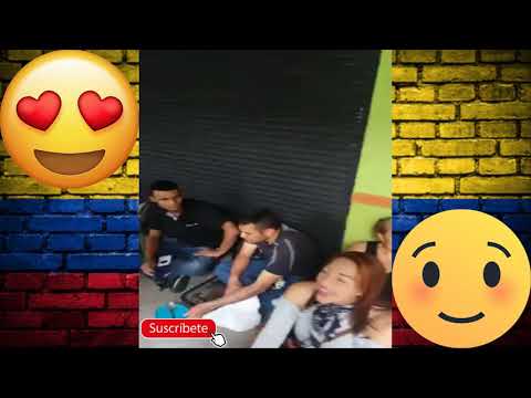 Gente Reunida Por Don Jose! | (Gente Unida) | (2018)