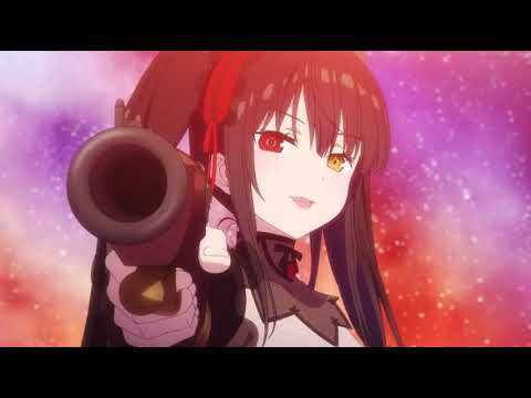 date a live|Tokisaki kurumi|❤AMV|play date