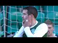 Hibernian 1-1 Dundee (19/1/2013)