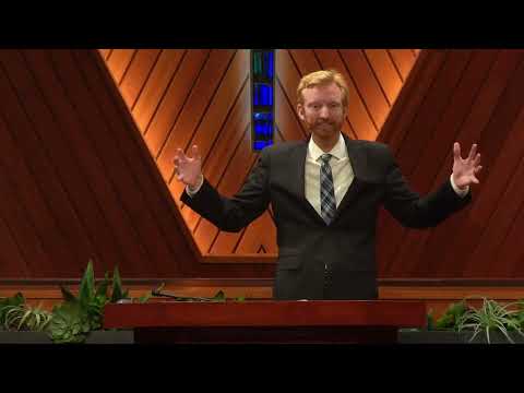 De tristeza a gozo | Juan 16:16-24 | Josías Grauman