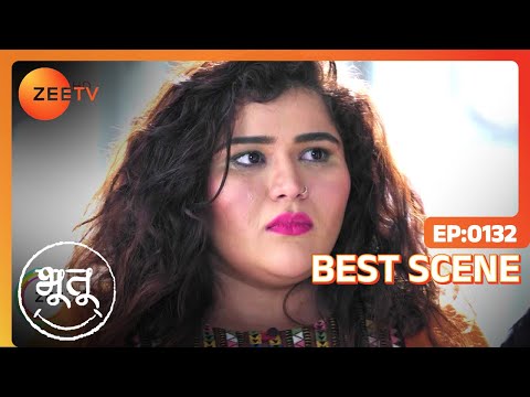 Bhootu - Hindi Serial - Episode 132 - February 21, 2018 - Zee TV Serial - Best Scene