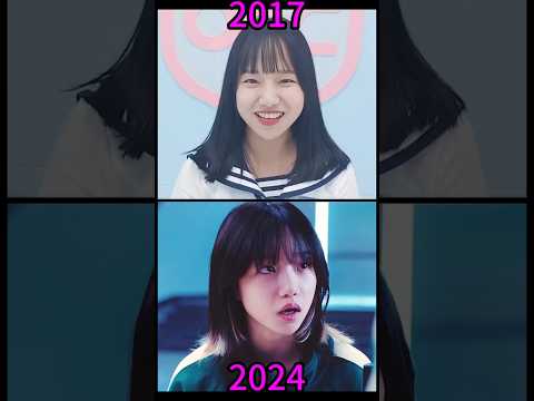 Evolution of 222 Player 2025-2003 🔥