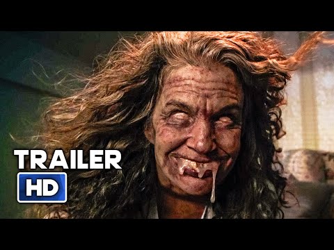 BEEZEL Official Trailer (2024) Horror Movie HD