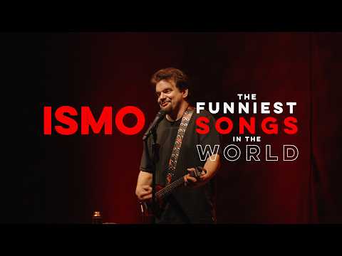 ISMO | The Funniest Songs in the World (Full Special)