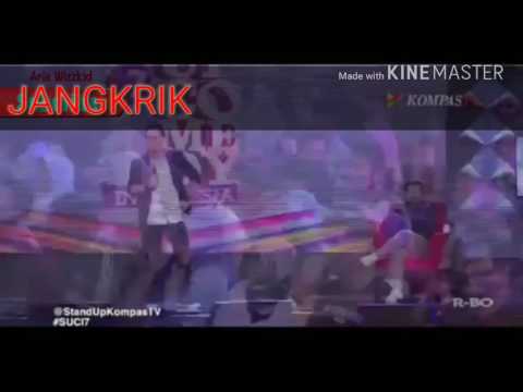 COKI ANWAR SUCI 7 ROASTING BEDU SHOW 11