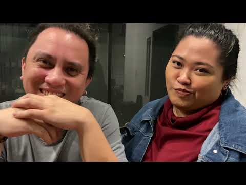 Behind The Scenes of Wingman - Wonggoys feat. LOURDES