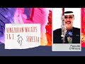 Paquito D'Rivera plays Venezuelan Waltzes & Seresta