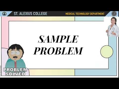 GROUP 4 - DETECTION LIMITS