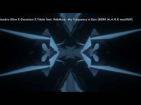 My Frequency is Epic (BERK M.A.R.K masHUP)