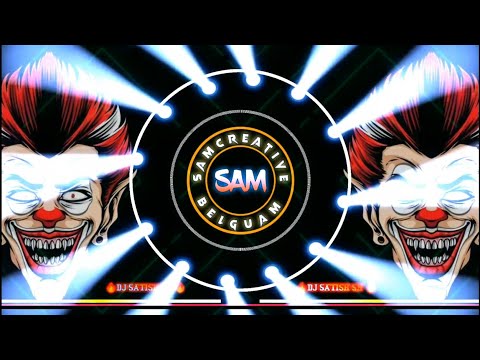 KENCHALO MANCHALO KANNADA REMIX - DJ SATISH SN