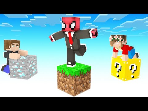 FERİTED VS MİNECRAFT #175