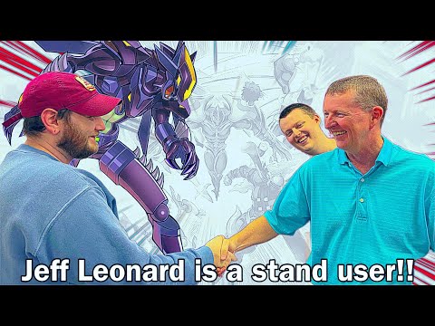 BEST YUGIOH ELEMENTAL HERO DECK PROFILE POST MAZE W/ OTS TOPPING GRANT MCDANIEL FT JEFF LEONARD