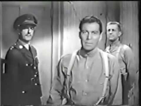 One Step Beyond: The Promise, Episode number: 3x10