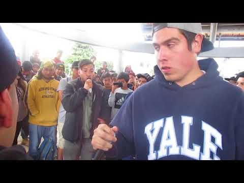 NAWL T VS NINURTA - SEMIS Fecha 4 - La Liga