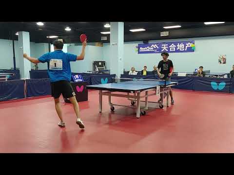 Alex 2552 vs Suhaan 2292 - Final - KSSC Elite Challenge Sep 2023