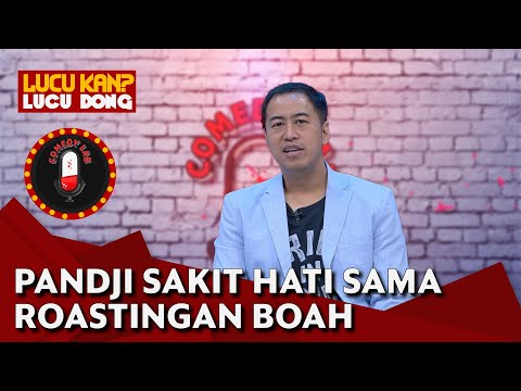 Battle Stand Up dan Roasting YUDHA VS BOAH, Siapakah yang Menang? - COMEDY LAB (PART 7)