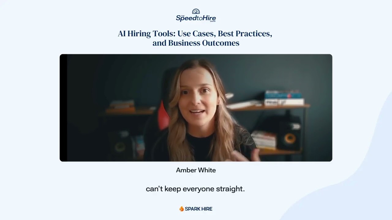 AI Hiring Tools: Use Cases, Best Practices, and Business outcomes