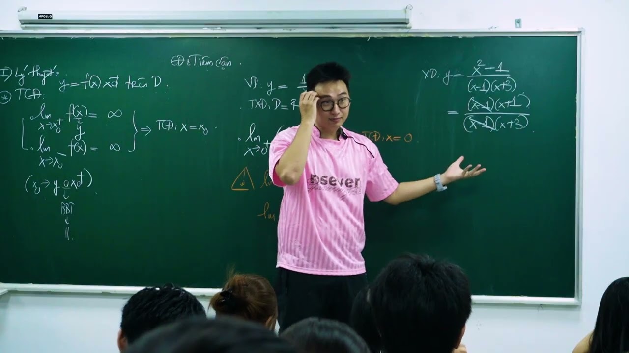 (ZOOM) TIỆM CẬN