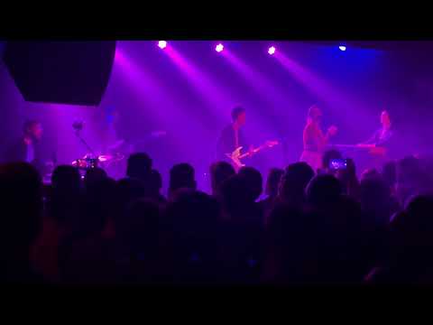 Cory Wong | MONK - RJF19