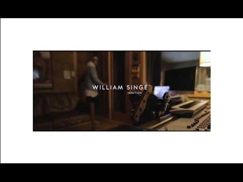 Ignition/Don't Mind Mashup