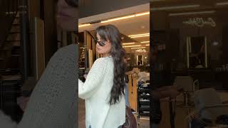 سويت تغيير كبير ب شعري 😔😍شرايكم