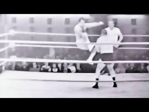 WWE WVR MIGUEL PEREZ VS TONY NEW BERRRY DECEMBER 2 1965 FULLY REMASTERED 4K 60FPS