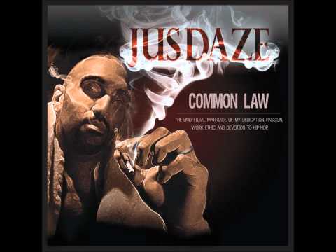 Jus Daze - No Chorus
