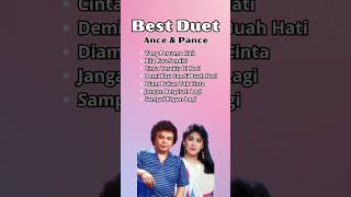 Download lagu Yang Pertama Kali - Ance Pance #ance #pancepondaag #maryancemantouw #shorts mp3