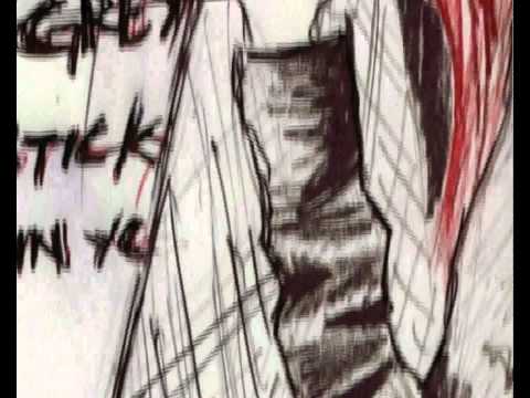 JunkYard 69 - Jane (Needle In Your Dreams)